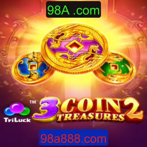 Descubra o Mundo de 3CoinTreasures2: Aventuras e Estratégias