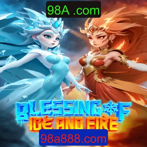 BlessingofIceandFire: Uma Jornada Épica no Mundo dos Jogos