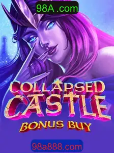 Explorando o Mundo Encantado de CollapsedCastleBonusBuy