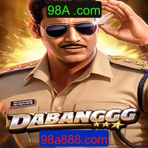DABANGGG: Um Mergulho no Jogo Inovador com Conexão 98A .com
