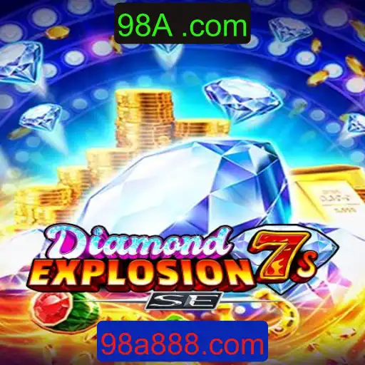 Explorando o Universo Vibrante do Jogo DiamondExplosion7sSE