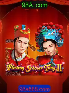 Desvendando os Mistérios de Flirting Scholar Tang II