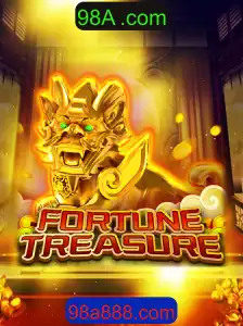 Descubra as Aventuras de 'FortuneTreasure'