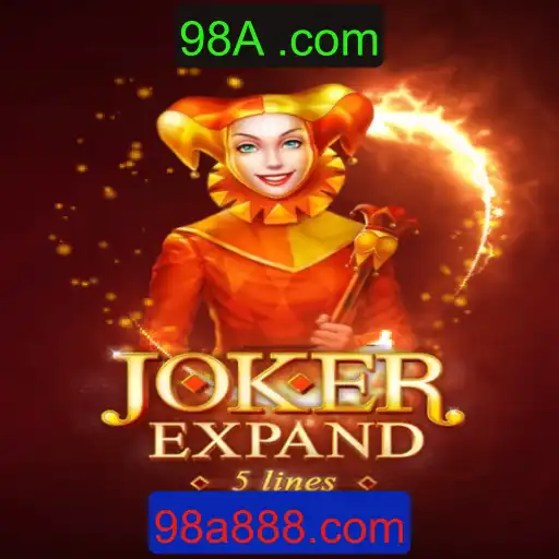 Descubra o Mundo de JokerExpand: Mergulhe na Aventura com 98A .com