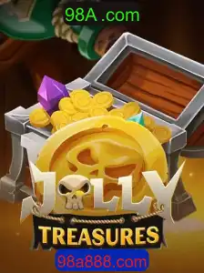 Descubra JollyTreasures: O Guia Completo do Jogo