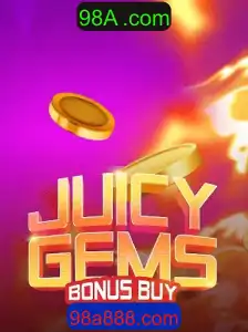 Explorando JuicyGemsBonusBuy: Uma Aventura de Cassino Online com 98A .com