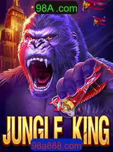 Aventura na Selva com JungleKing: Explorando o Novo Jogo do Ano