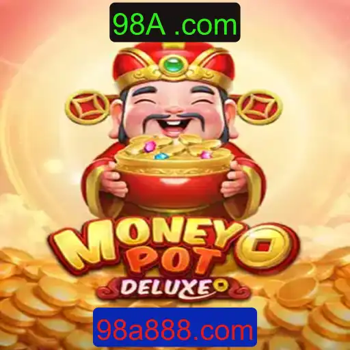 Descubra MoneyPotDELUXE: Um Mergulho no Fascinante Mundo dos Jogos de Azar Online