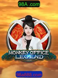 Descubra o Fascinante Mundo de MonkeyOfficeLegend