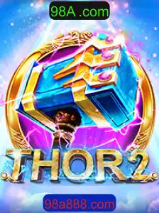 Thor2: Explorando o Fascinante Mundo do Jogo Emocionante com 98A .com